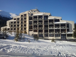 Hotel SOREA MARMOT